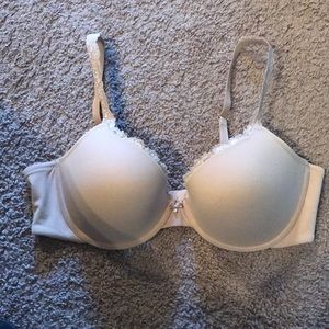 Soma Embraceable Push Up Lace Bra 38C